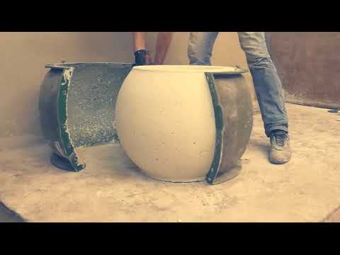 Video: Kako ugrađujete izolovane betonske forme?
