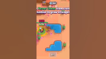 Thumbnail of Carl song tutorial 🛤️ (Remastered) #gaming  #brawlstars #supercell #games #funny #song #edit #carl