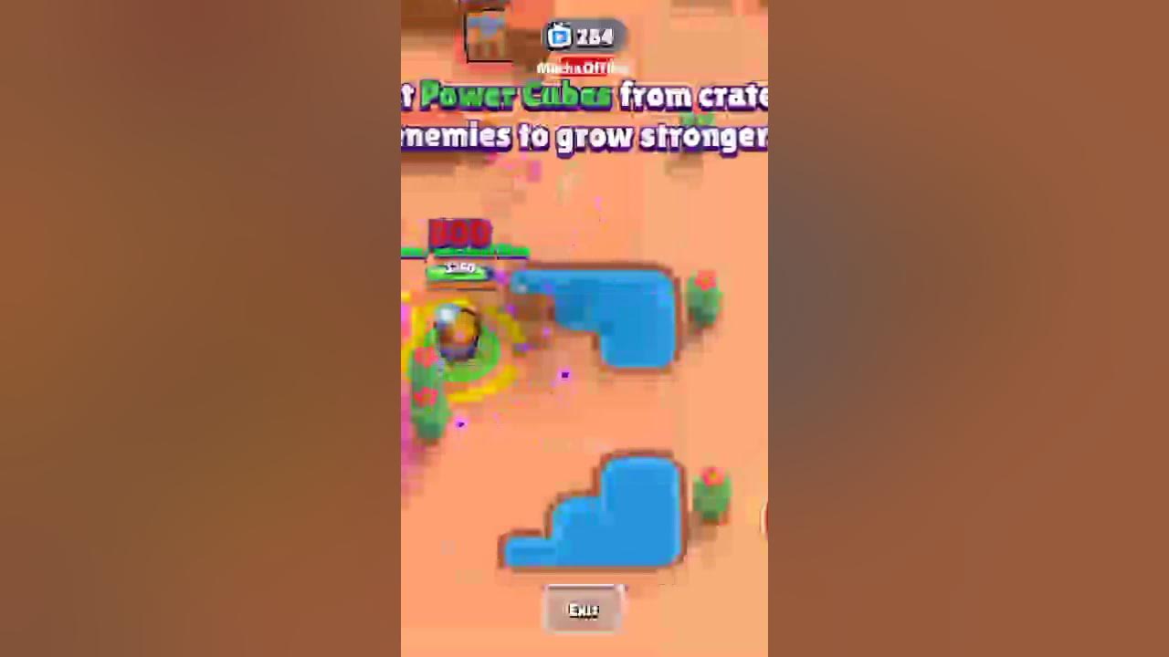 Carl song tutorial 🛤️ (Remastered) #gaming  #brawlstars #supercell #games #funny #song #edit #carl