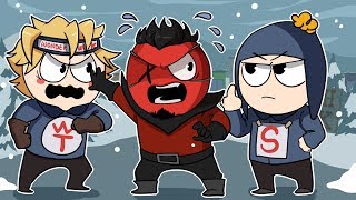 LOVERS QUARREL! | South Park: The Fractured But Whole (Episode 9) LOVERS QUARREL! | South Park: The Fractured But Whole (Episode 9)
