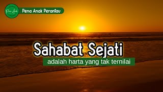 Puisi Sahabat Sejati Yang Menyentuh Hati || Musikalisasi Puisi Puisi Sahabat Sejati Yang Menyentuh Hati || Musikalisasi Puisi