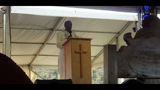 Umoya wami uyakudinga || Prophet Msimang