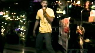 Andy Payne - Don't Be Cruel