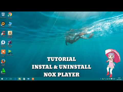 nox apk install nox apk install