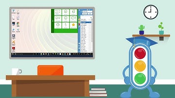 Trackit Lights home page explainer video