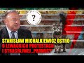 To jest zamach stanu! Stanisław Michalkiewicz OSTRO o protestach "feministek" II Jaka jest prawda?