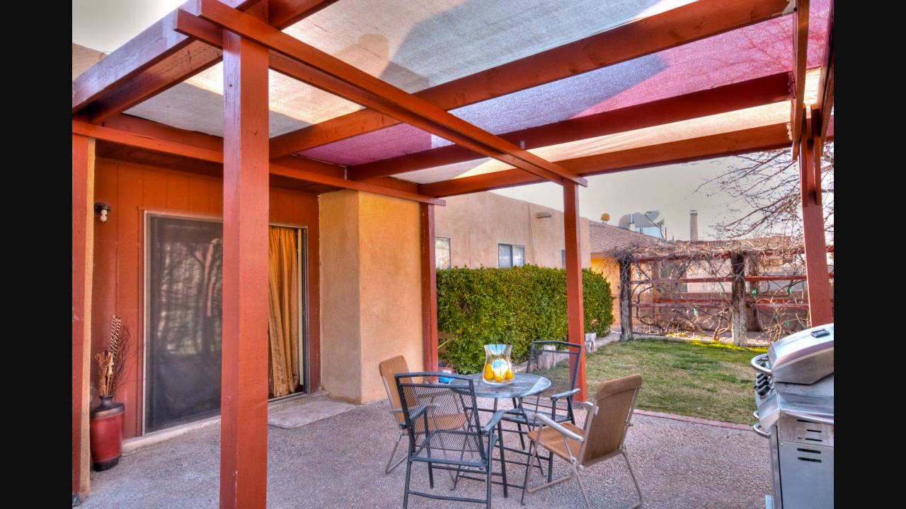 North East HeightAlbuquerque Home For SaleHeritage Hills YouTube