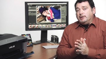 Take Control of Color from Capture to Edit to Output with X-Rite ColorMunki