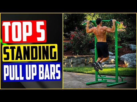 Bullbar Home Workout Pull-Up Bar Review - I'm Disappointed 