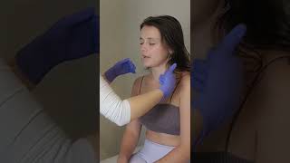 ASMR Medical Exam