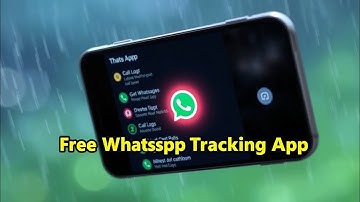 Free WhatsApp Tracking App: Best Options for 2025!