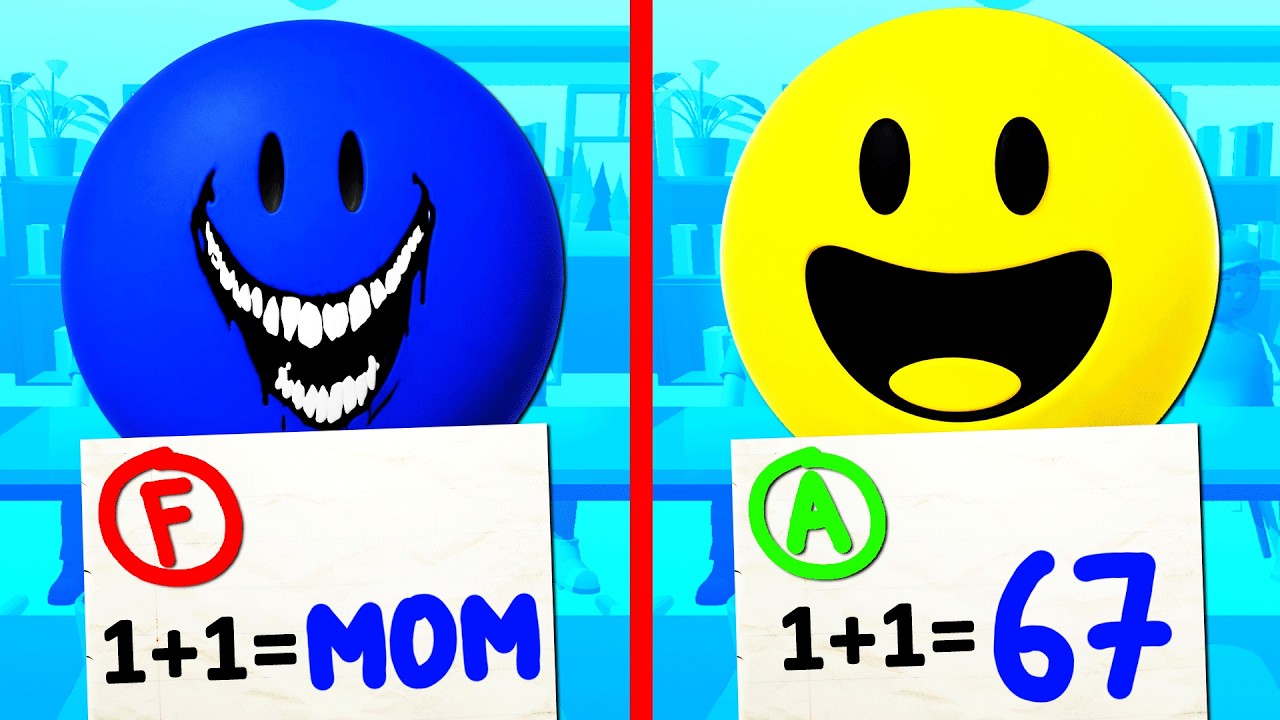Teaching VERITY (School Simulator)