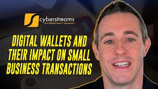 System Update #0096: Digital Wallets and Their Impact on Small Business Transactions