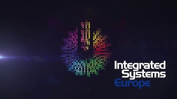 Van Domburg Partners @ ISE 2017