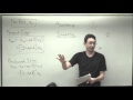 ME564 Lecture 17:  Numerical solutions to ODEs (Forward and Backward Euler)