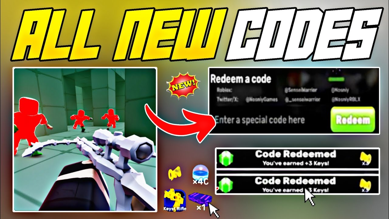 *NEW* ALL WORKING CODES FOR RIVALS IN 2025! ROBLOX RIVALS IN NOVEMBER ...
