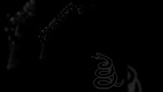 Metallica - The Unforgiven [Original 1991 Studio Recording]