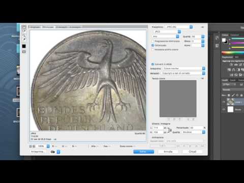 Video: Come Fotografare Le Monete