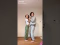 Lee hyori Try Mamamoo "Dingga challenge" with her husband(everyone Ver.)