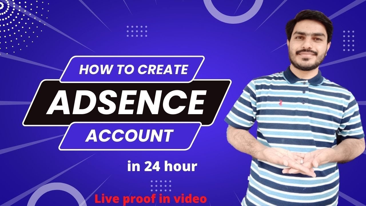 Membangun Saluran Pendapatan Anda: Panduan Lengkap Membuat Akun AdSense untuk YouTube