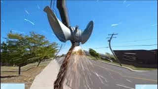 Sirens Go Rogue Part 4 amazing effect ~sparta pitch~ Sponsored by: Gamavision Csupo Effect