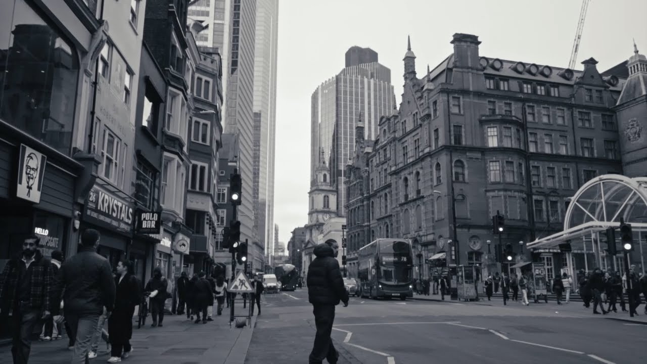 Jaz Donell - Can't Stop The Reign (Official Music Video)