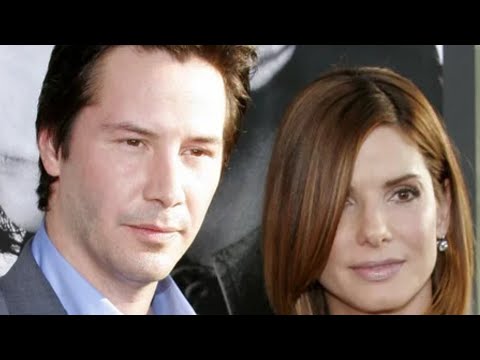 Sandra Bullock Confirms What We Suspected All Along About Her Relationship With Keanu Reeves