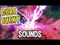Fortnite Cube Sounds Download