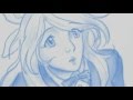 Breathing Space: Heart's Broken Desire: Munto Doujinshi
