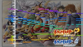 8bit Cover 戦闘 チャンピオンアイリス ポケットモンスターbw2 Gb風 アレンジ Pokemon B2 W2 Battle Iris Champion げーむはうす 8bit Cover 戦闘 チャンピオンアイリス ポケットモンスターbw2 Gb風 アレンジ Pokemon B2 W2 Battle Iris Champion げーむはうす