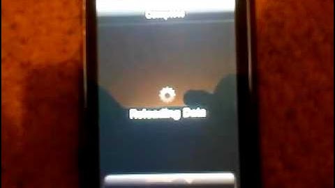 How to install Installous on Iphone/Ipod touch