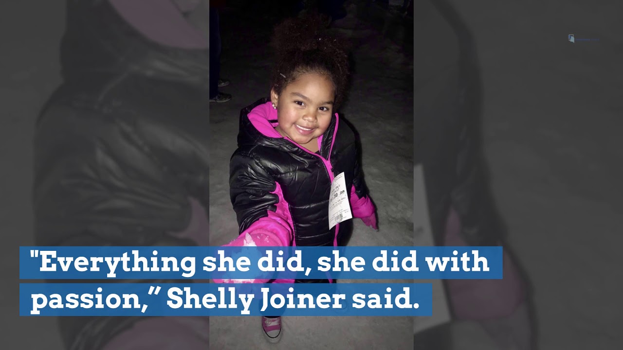 sports news Remembering McKenna Joiner