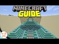 Draining an Ocean Monument! | Minecraft Guide Episode 63 (Minecraft 1.15.2 Lets Play)