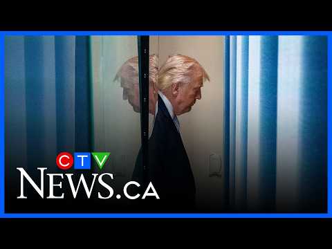 Are Trump's comments a genuine threat or a negotiation tactic?