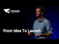 The Product Development Journey - Alex Mitchell