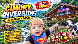 Cimory Dairyland Riverside Puncak‼️Wisata Keluarga Di Puncak | Review Cimory Dairyland Riverside Cimory Dairyland Riverside Puncak‼️Wisata Keluarga Di Puncak | Review Cimory Dairyland Riverside