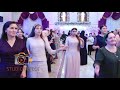 ВОТ ЭТО Турецкая Свадьба, Рашид Хадиджа. Turkish Wedding 2019. Группа Орсеп