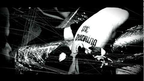 The Burning - Hail The Horde (Official Video feat. Scott & Bjørn Jensen)