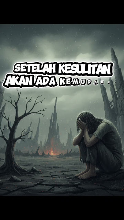 doa saat merasa sedih #alinsyirah #surahalinshirah #semangat #janganputusasa