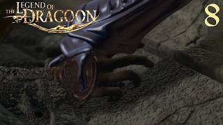 The Legend of Dragoon (Part 8) @Orylen
