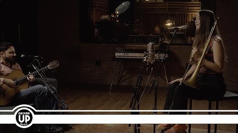 Natalie Cressman & Ian Faquini -  Revolução (Official Video)