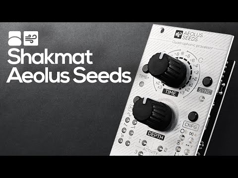 Shakmat Aeolus Seeds: Demo