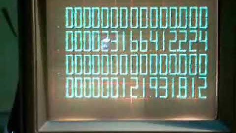 VintageCalc - Multiply