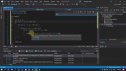 c++ 30.Bài thực hành số 4|Học lập trình C++ cơ bản