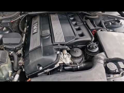BMW 330ci e46 - 2002 - Benzin.fr