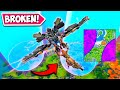 *FIRST EVER* TWO STORM CIRCLES AT ONCE!! - Fortnite Funny Fails and WTF Moments! 1239