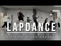 LAPDANCE // N.E.R.D. ft. Vita &amp; Lee Harvey // Marco Tacandong Choreography