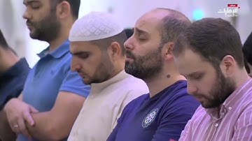 بصوت شجي الشيخ #إدريس_أبكر يرتل سورة النور  ترتيل بديع ليالي #رمضان 1446