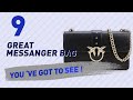 Messanger Bags Pinko // New & Popular 2017