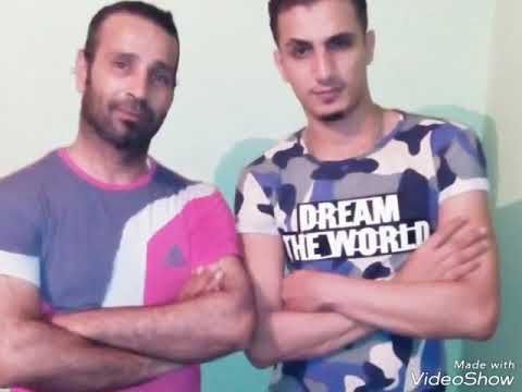 ظلماني الدنيا اغنيه تجنن